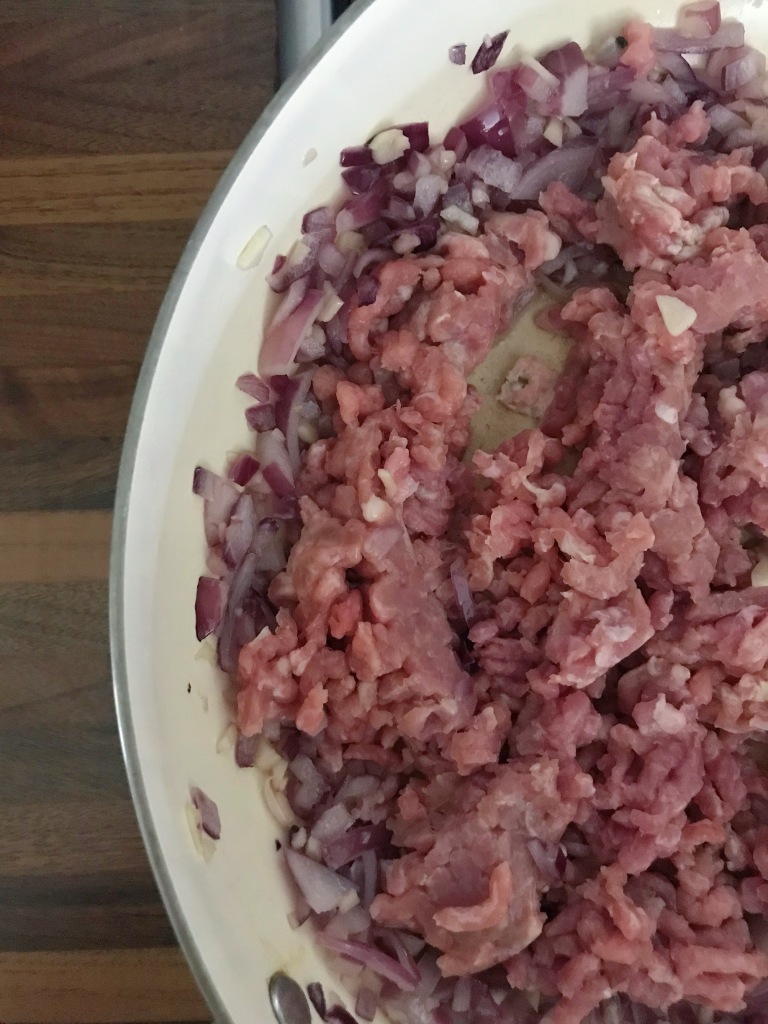 Quick, Easy & Healthy Indian Inspired Turkey Mince Recipe ...